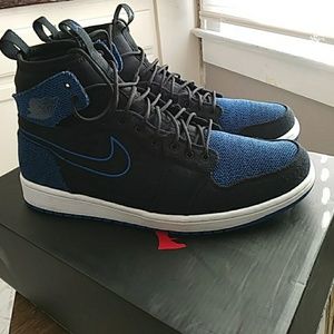 Limited Retro Jordan 1 Ultra High Royal